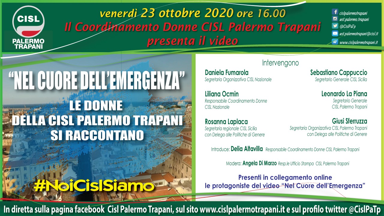 LOCANDINA 23OTTOBRE