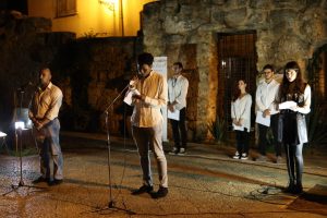 Raizes Teatro
