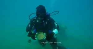 Archeologia subacquea Gela