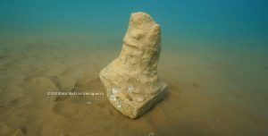 Archeologia subacquea Gela 3