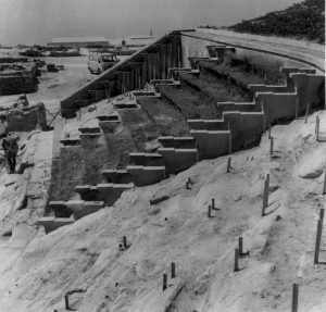 Eraclea Minoa_ 1982_ la cavea