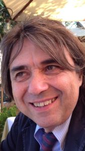 domenico montalto