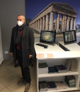 Alberto Samonà