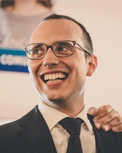 Andrea Mineo
