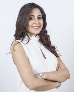 Claudia Rini