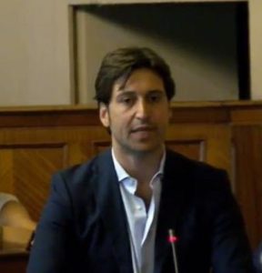 Fabrizio Ferrandelli