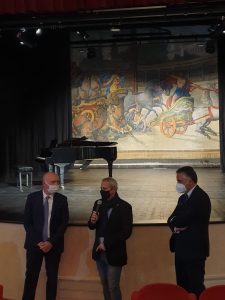 MODICA TEATRO 3