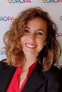 Maria Saeli