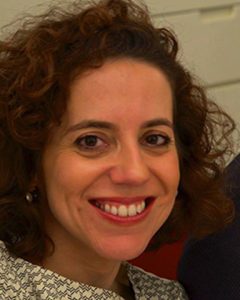 Valentina Chinnici