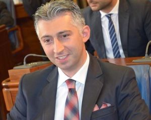 calogero adornetto