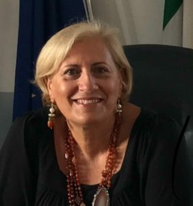 maria grimaudo
