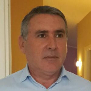 nicola giacalone