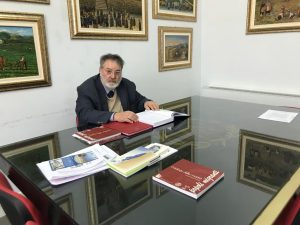 DOMENICO TARGIA
