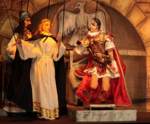 La Passione di Agata - F.lli Napoli