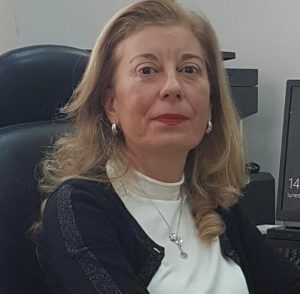 Loredana Di Salvo