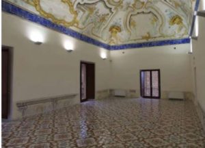 Palazzo Trigona 4