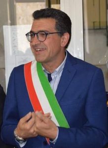 Luigi Iuppa - sindaco Geraci