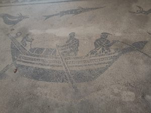 Villa Romana di San Biagio 1