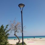 Spiaggia di Mondello, pubblicato l’avviso per l’assegnazione dei 13 lotti della spiaggia