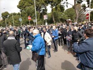 Manifestazione area Immagine e Benessere