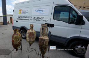 SOPMARE ANFORE MONDELLO 1