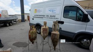 SOPMARE ANFORE MONDELLO 1