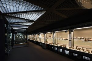 Siracusa, Museo Archeologico Regionale Paolo Orsi