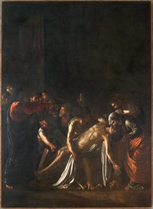 Caravaggio - MuMe 2