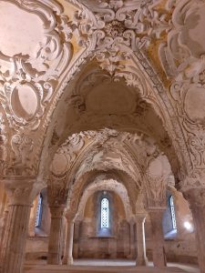 Cripta duomo 4