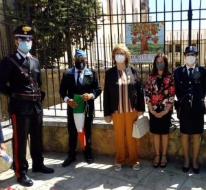 L’associazione per onorare la memoria dei caduti nella lotta contro la mafia 2