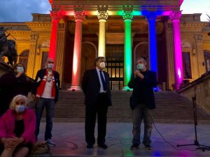 Milani-Ghezzi-Carollo-Orlando-dallapartedeidiritti-ottobre-2020