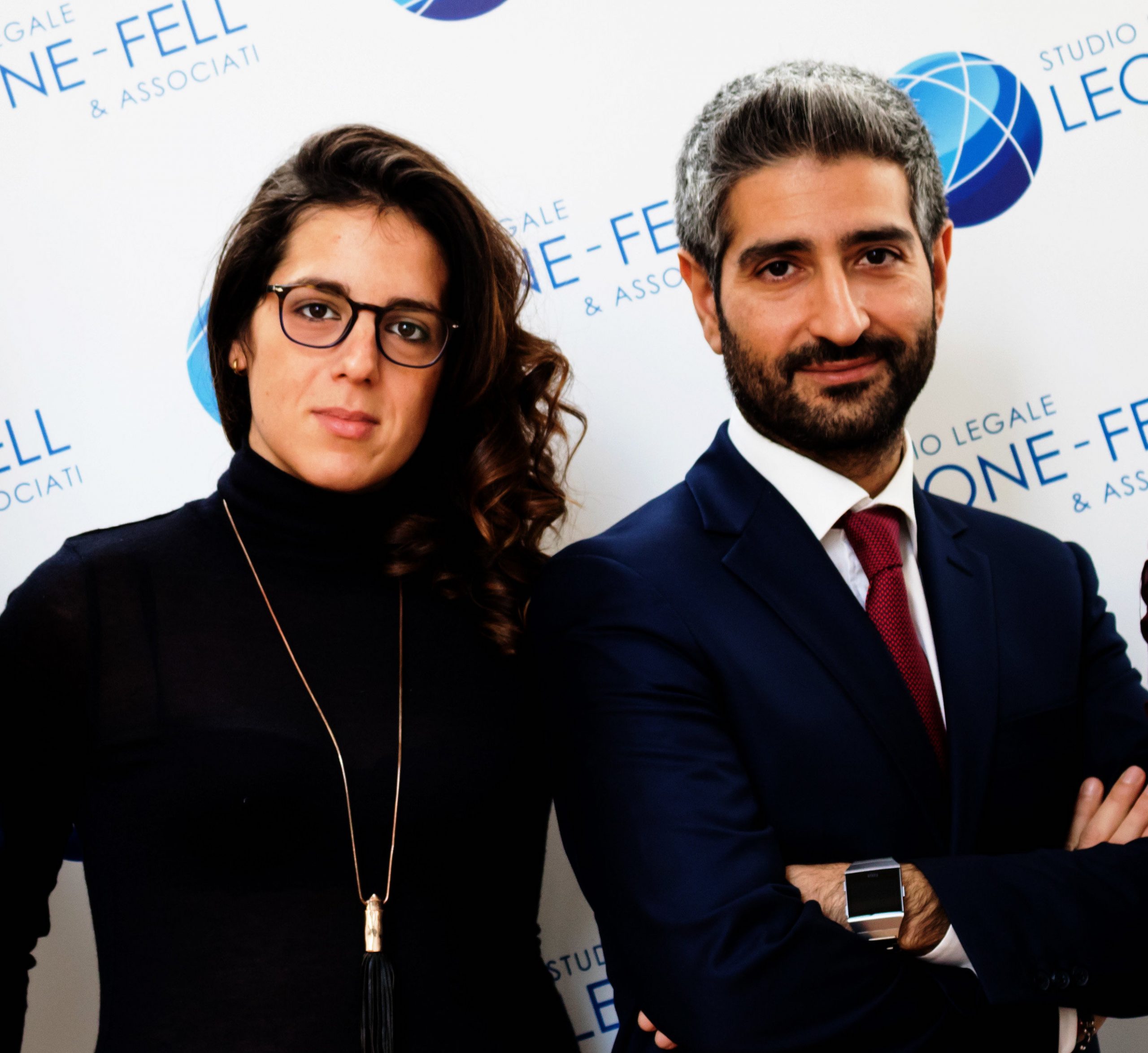Studio legale Leone-Fell