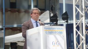 Gianfranco Miccichè