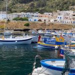 porticciolo Marettimo