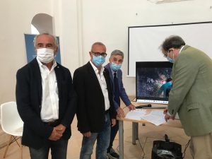 Scicli Firma Patto