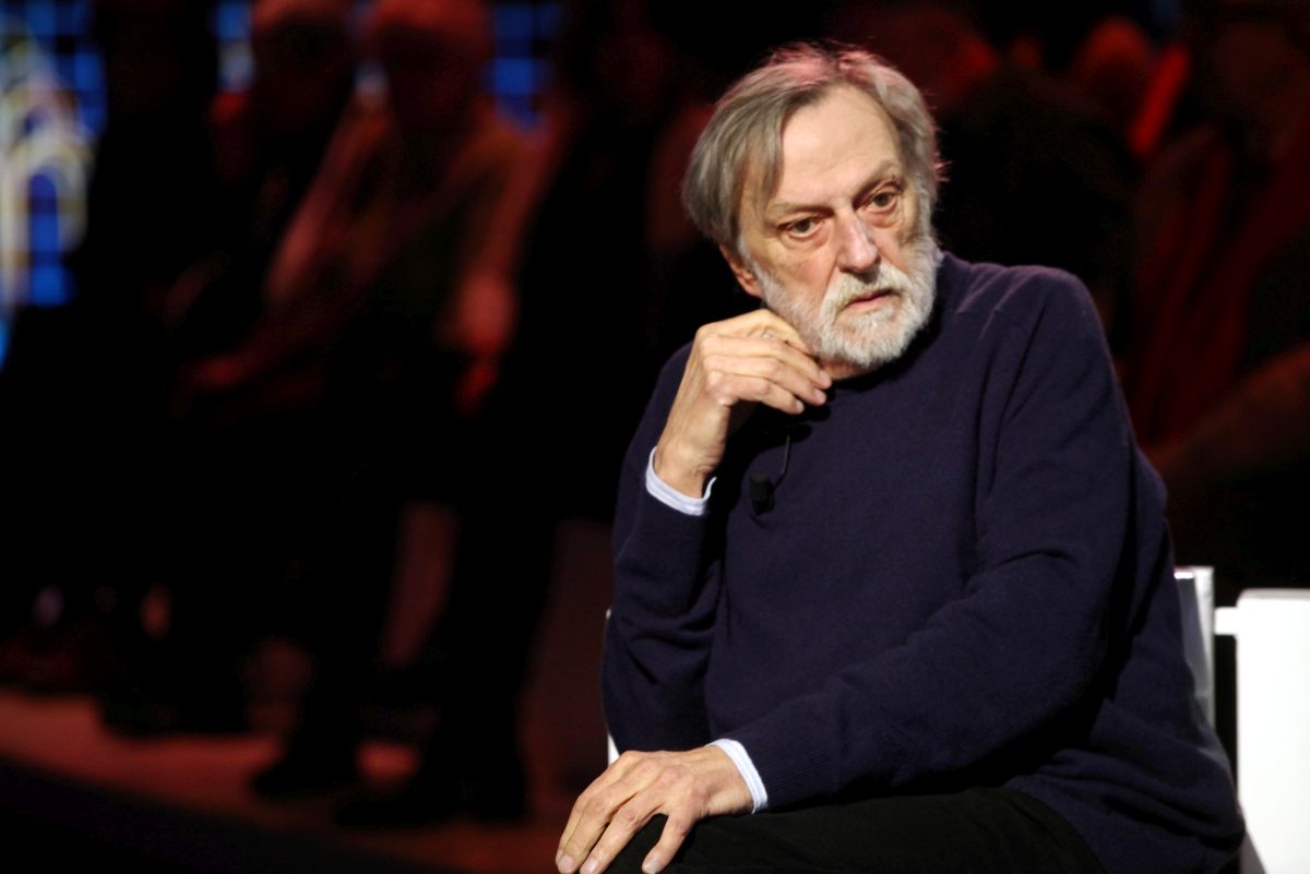 È morto Gino Strada, fondatore di Emergency