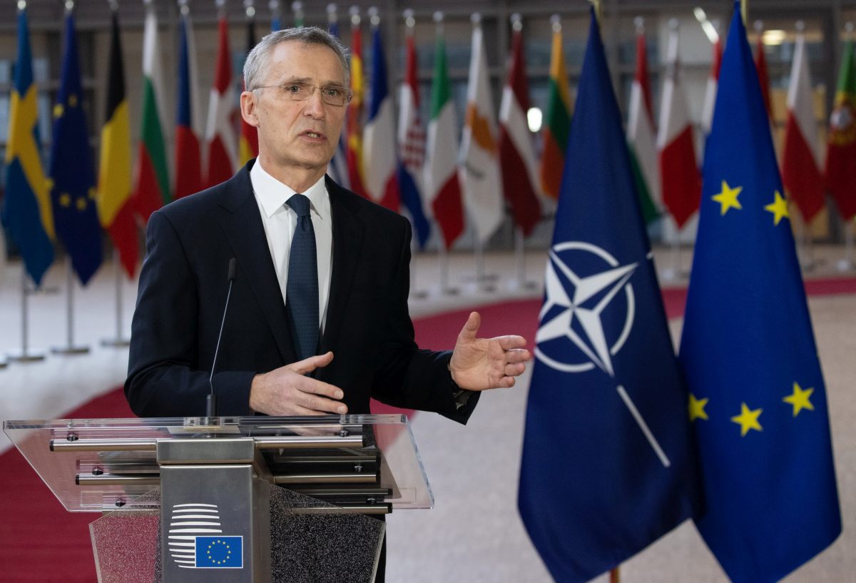 Afghanistan, Stoltenberg “Vigileremo sui diritti umani”