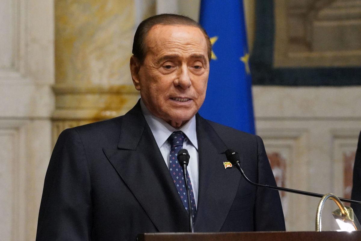 Afghanistan, Berlusconi “Inaccettabile la rassegnazione”