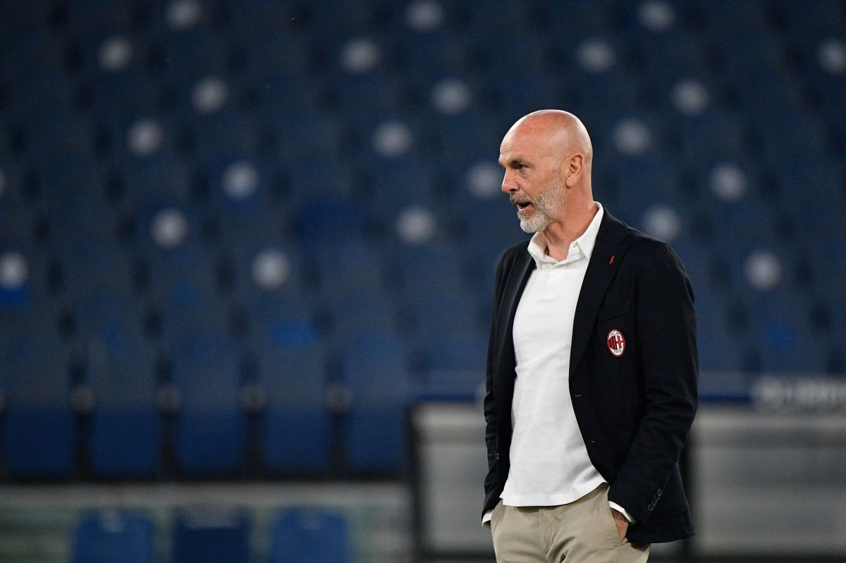 Pioli pronto per il debutto “È il mio Milan più forte”