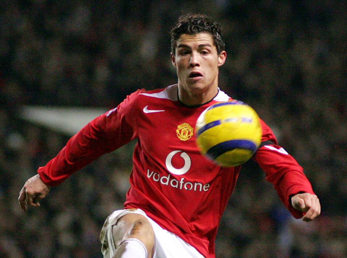 Addio Juve, Ronaldo torna al Manchester United