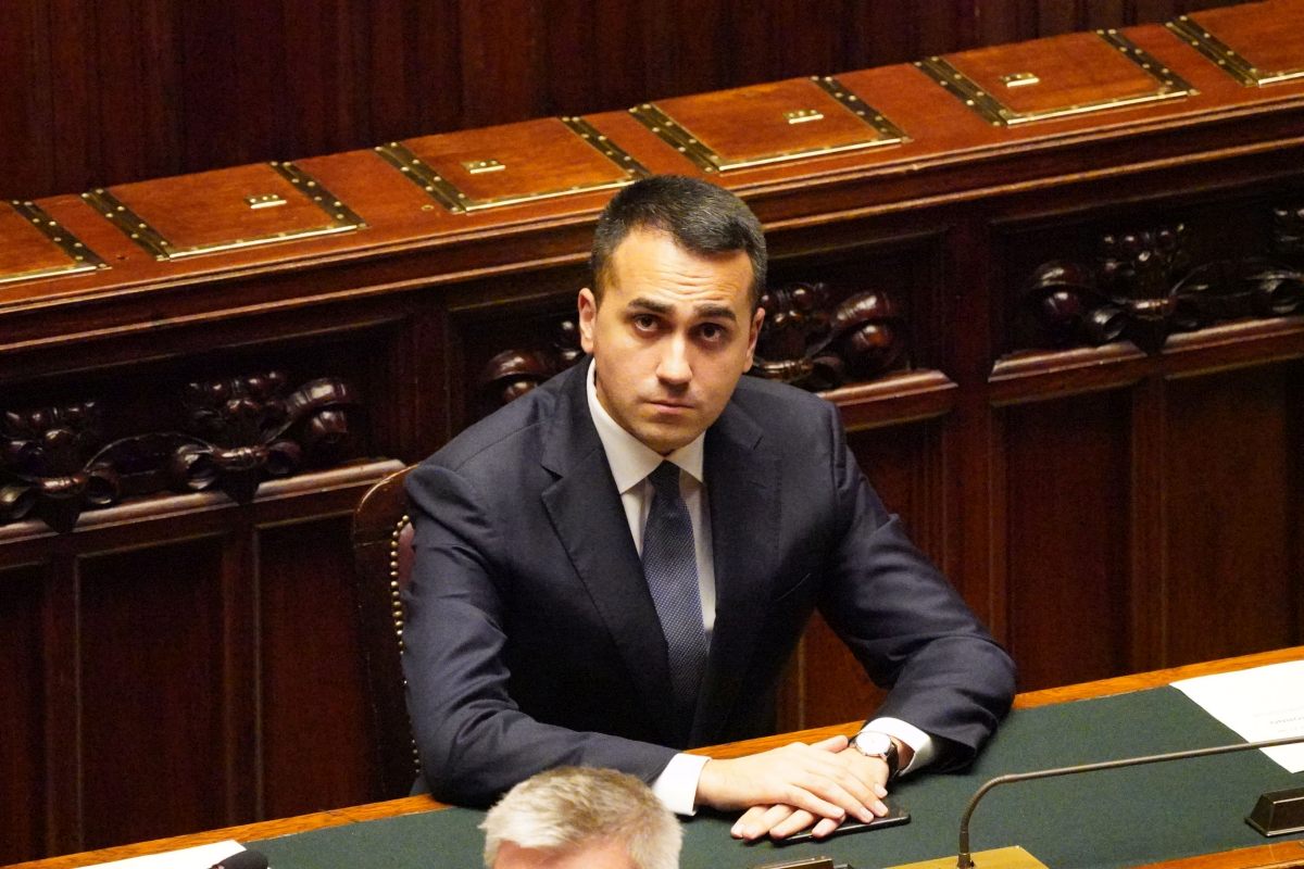 Afghanistan, Di Maio “Serve approccio internazionale coeso”