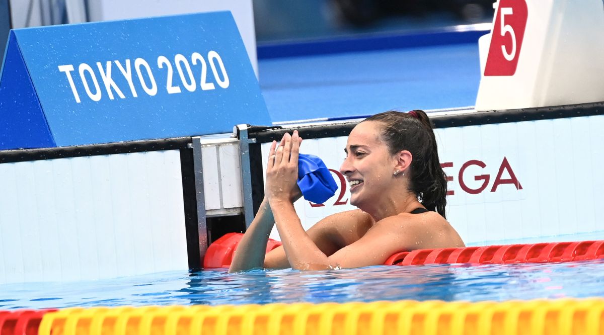 Italia da record con 43 medaglie alle Paralimpiadi