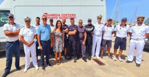 Guardie Costiera
