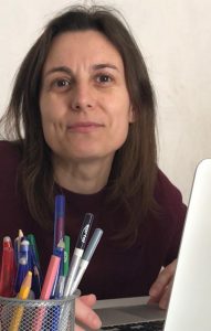 Rosa Giovanna Castagna