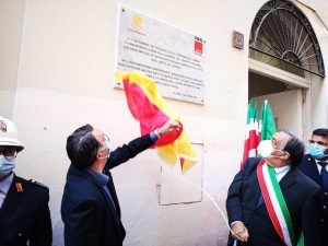 120 anni della Camera del Lavori di Palermo