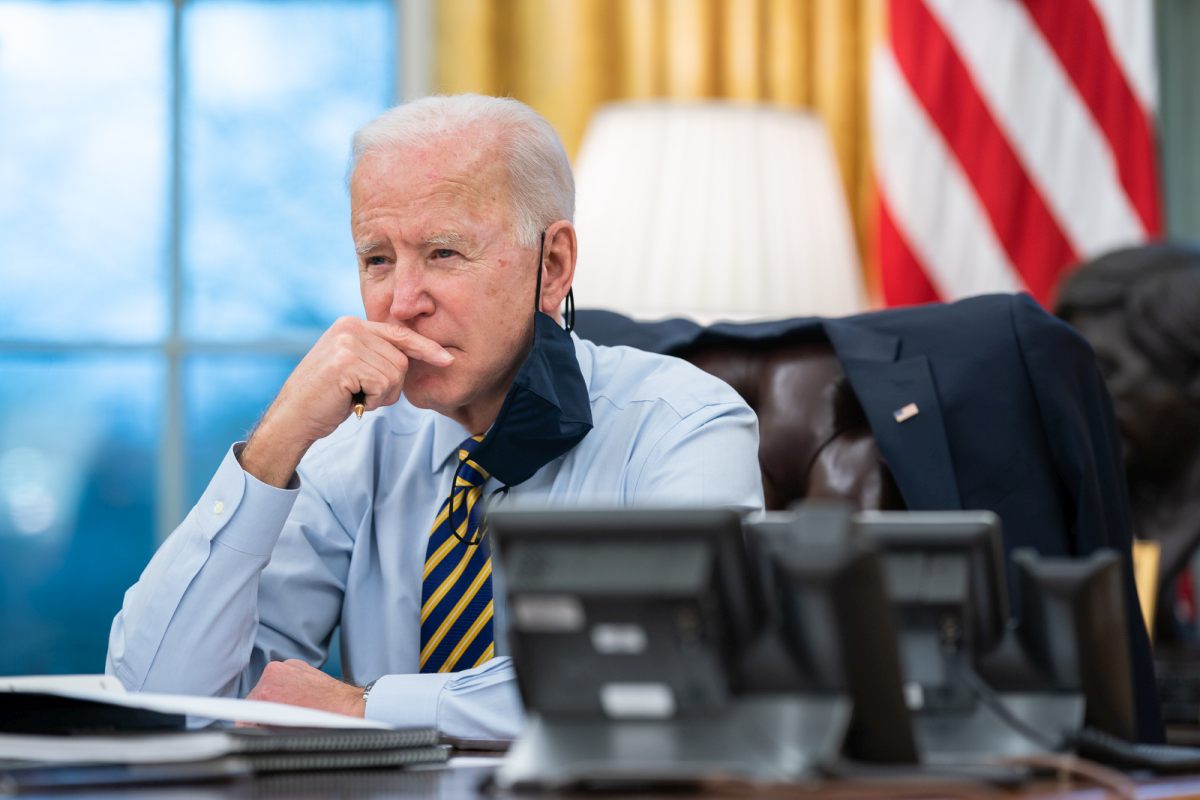 Afghanistan, Biden “La guerra doveva finire”