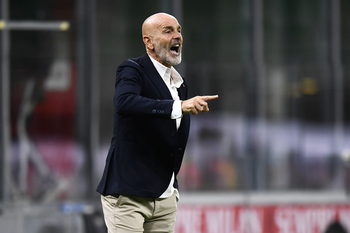 Pioli ritrova Ibra “Ma va gestito, Kessie? Spero rinnovi”