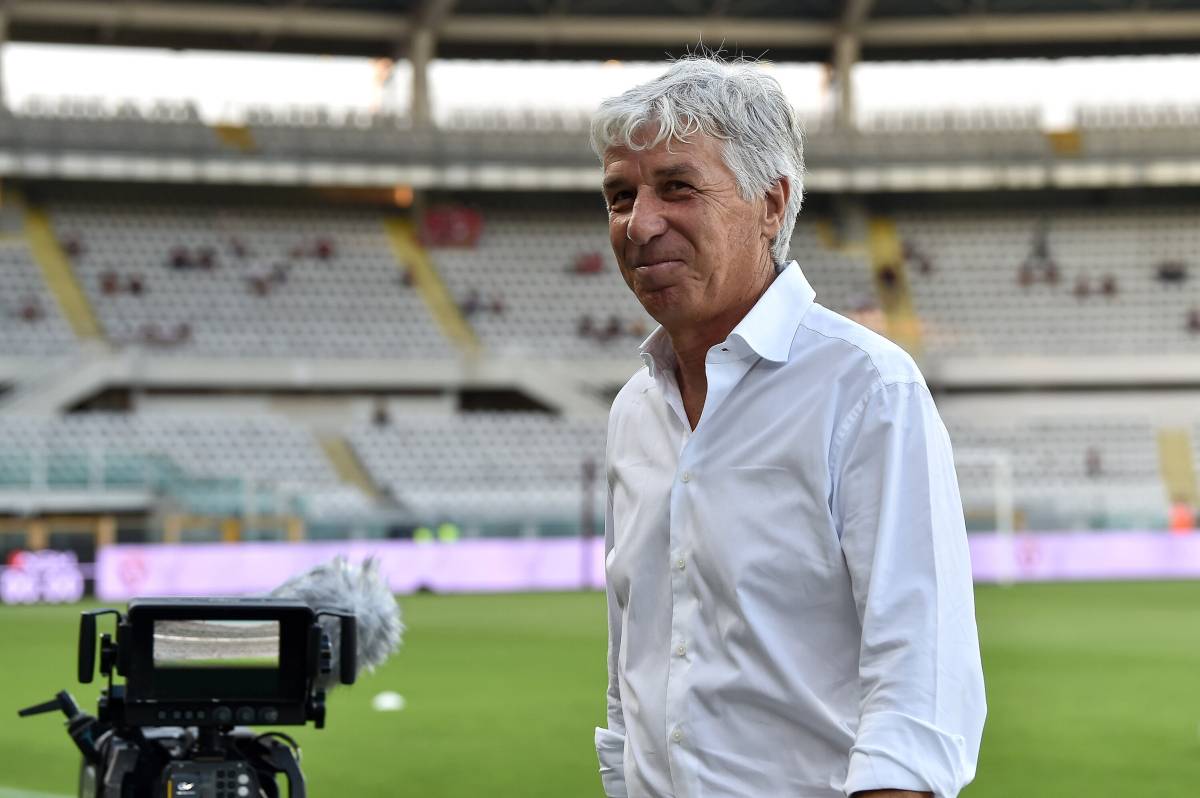 Atalanta al debutto in Champions, Gasperini “Girone difficile”