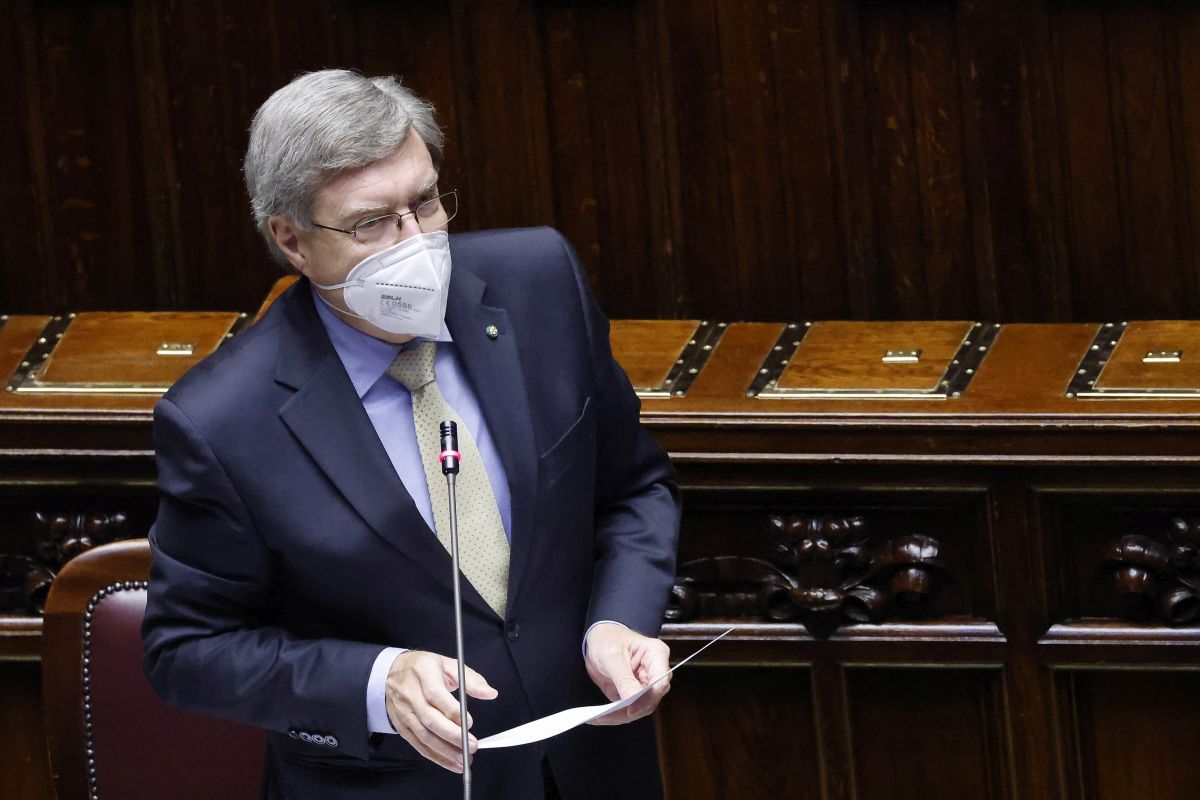 Giovannini “Transizione ecologica necessaria, una grande opportunità”