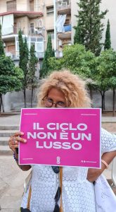 Milena Gentile